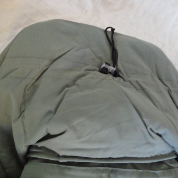 ROSSIGNOL unisexe NWT winter ski jacket - Picture 8 of 9